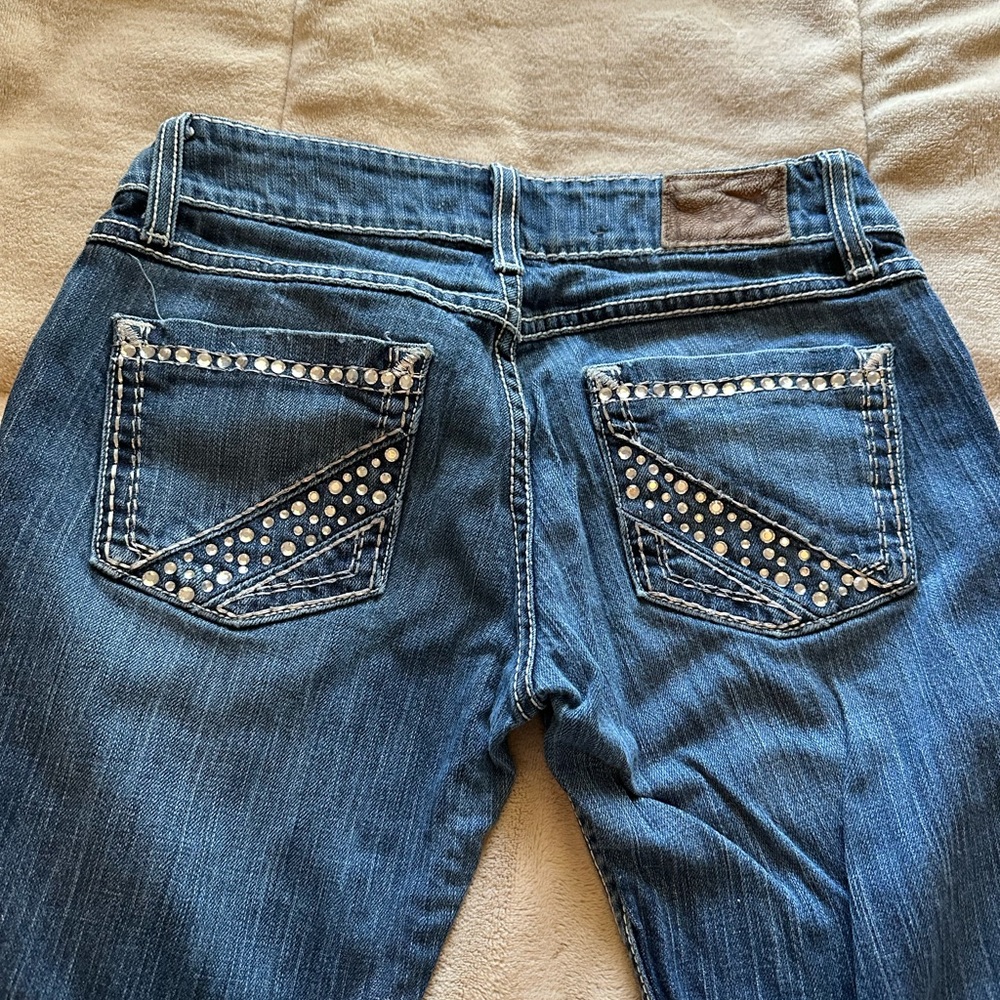 BKE Stella Jeans